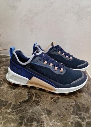 Кросівки ecco biom 2.1 country/ розмір 36 оригінал