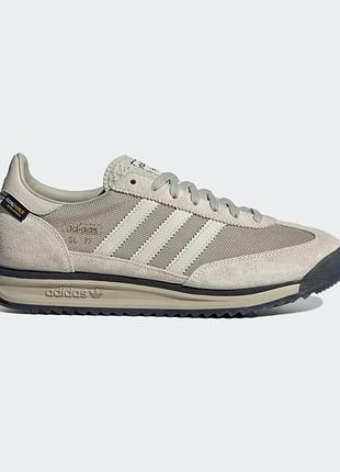 Стелька 27.5 см кроссовки adidas sl72 rs "серый" ji4530