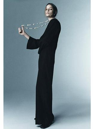 Комбінезон zara брючний