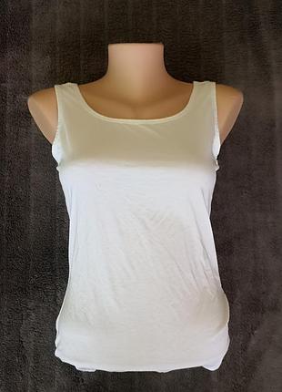 Женская майка из вискозы xl