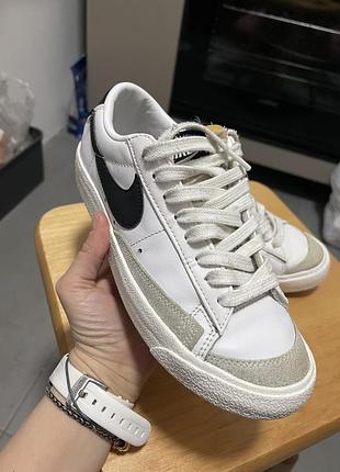 Nike blazer 36,5