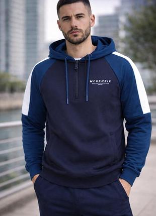 Спортивное худи mckenzie, р. м