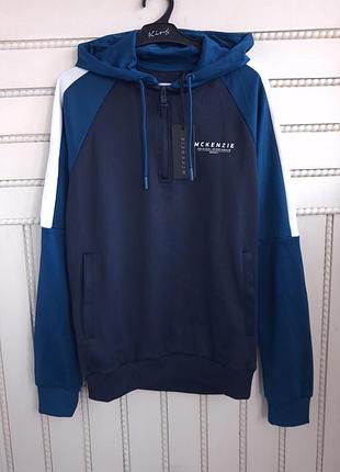 Спортивное худи mckenzie, р. м 2