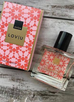 Lov|u  30 ml
