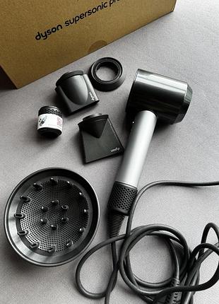 Фен dyson supersonic professional hd04