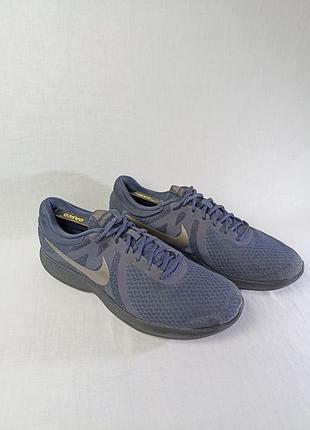 Кроссовки nike revolution 4 originals мужские 46