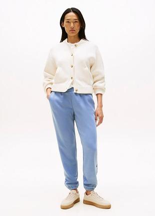 Женские джоггеры tommy hilfiger