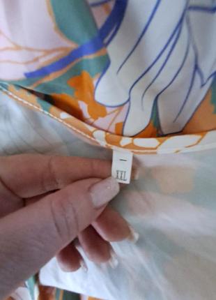 Стильна сукня міді 6