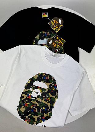 Футболка bape