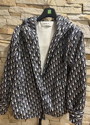 Куртка куртка диор