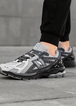 Кроссовки new balance 1906 r