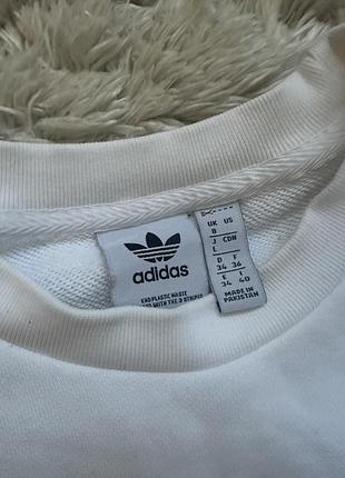 Кофта adidas 2