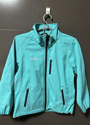 Куртка дитяча