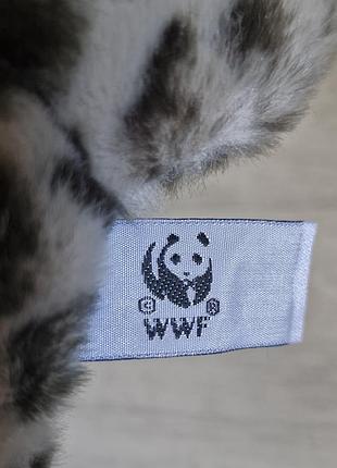 Барселона леопард wwf 5