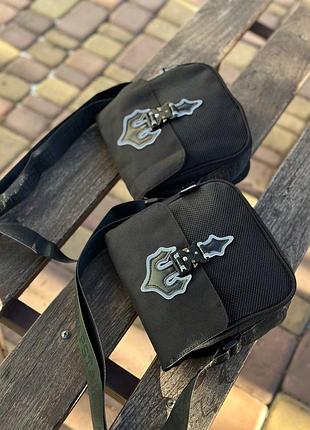 Сумка мужская trapstar 2