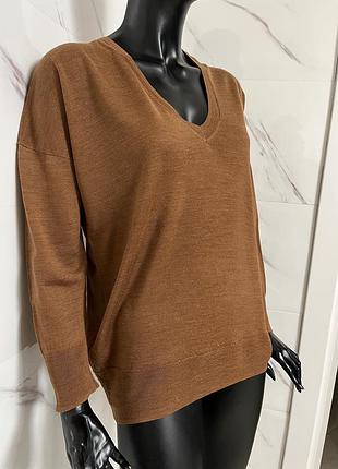 Джемпер зара 3