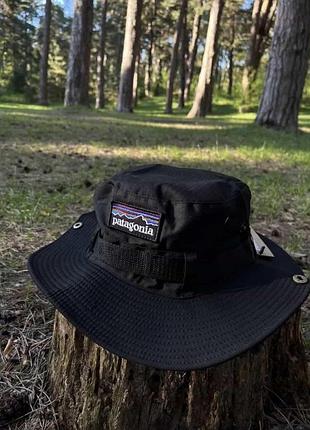 Панама patagonia,качество на вищем уровні