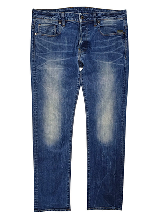 Джинси g-star raw 32 х 32 штани