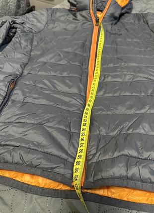 Куртка весна осінь 5