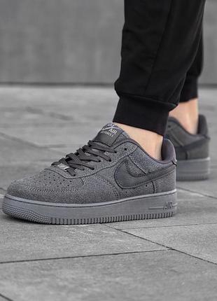 Чоловічі кросівки nike air force 1 | кросівки чоловічі nike | кросівки найк | спортивні кросівки nike | кросівки спортивні nike