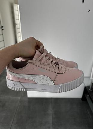 Puma кеди  оригінал