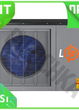 Ve тепловой насос инверторный воздух-вода new version для отопления дома компактный обогреватель для к n6w_ver