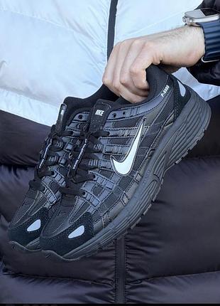 Nike p-6000 3