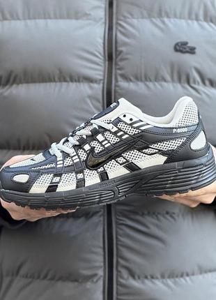 Nike p-6000 5