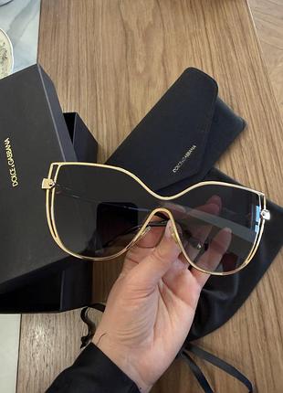 Окуляри dolce & gabbana