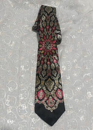 Краватка yves saint laurent