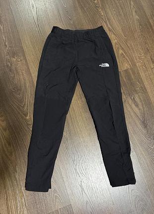 Штани теплі north face