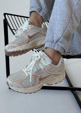 Кросівки nike zoom vomero 5 rnr partikle pink