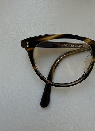 Окуляри oliver peoples