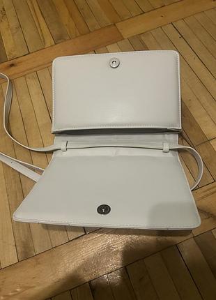 Стильна вмістка сумка 3