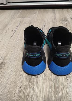 Adidas nmd r1 v2 gradient 4
