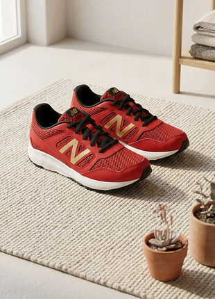 Детские кроссовки new balance 570