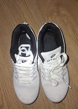 Кросівки для дівчинки 3