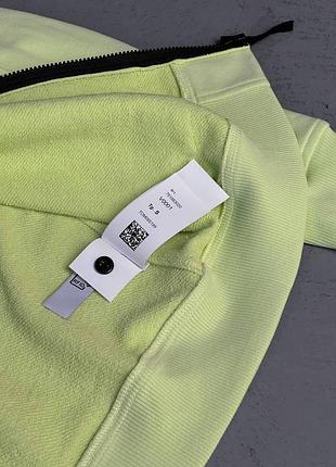 Зіп-худі stone island 4