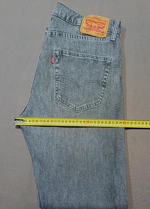Пояс 90 см levis 512 size w34l32 черносерые джинсы 
pc9-28833-1108 cw-1223 5098