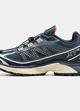 Salomon xt-6 ft 3