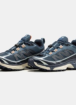 Salomon xt-6 ft 4