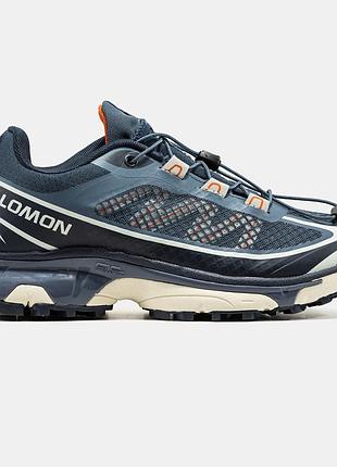 Salomon xt-6 ft 2