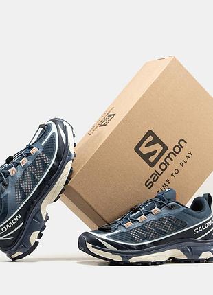 Salomon xt-6 ft 6