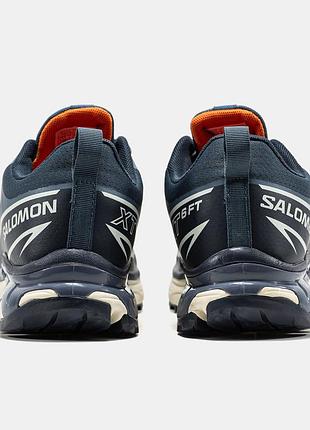 Salomon xt-6 ft 8