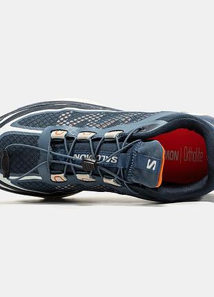 Salomon xt-6 ft 5