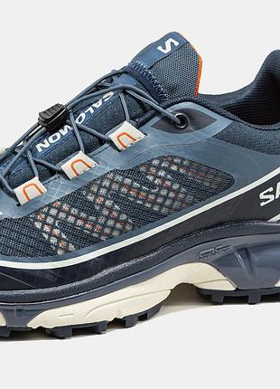 Salomon xt-6 ft 7