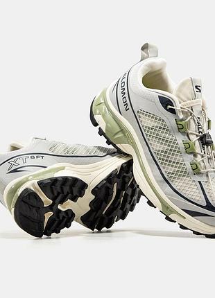 Salomon xt-6 ft