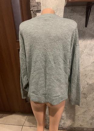 Свитер женский 56 3