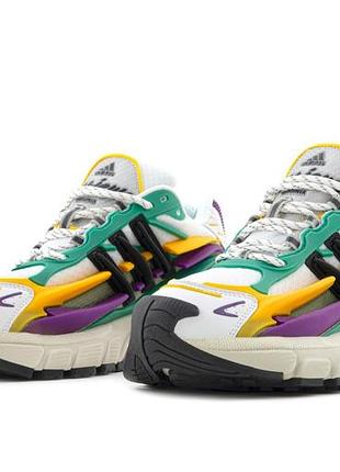 Adistar jellyfish pharrell williams multicolor 6
