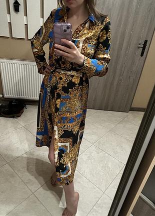 Сукня papaya нова 3